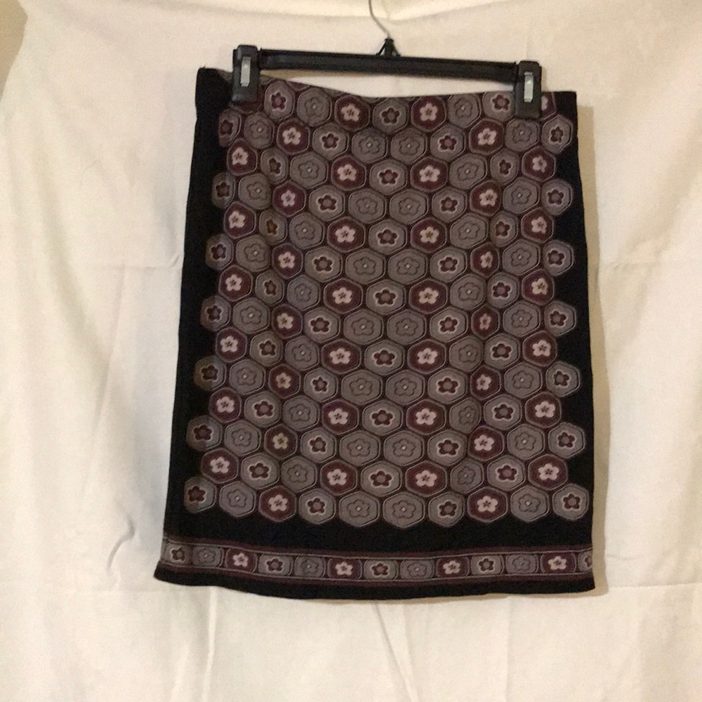 Short a line skirt multiple colors